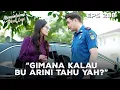 Download Lagu Hanifa Mengancam Pak Lingga Soal Malam Itu | MENCINTAIMU SEKALI LAGI | EPS.288 (2/4)