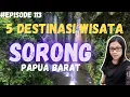 Lagu Tempat Wisata Sorong Papua Barat