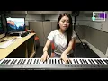 衛蘭Janice Vidal - 驗傷 x 天敵 (by Ali Yeung)