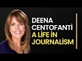 Deena Centofanti A Life in Journalism