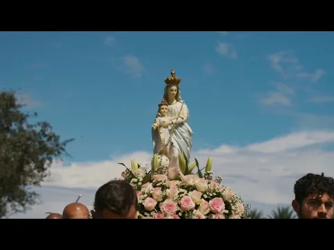 Traditional Latin Mass - Procession of Our Lady of Victory in Davie FL video