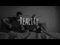 Reality - V. Cosma & R. Sanderson (Cover by Tagada)