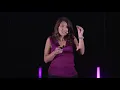 Good questions inform great questions transform Margherita Cesca Nelder-Haynes TEDxPadova