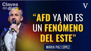 AfD arrasa en Sajonia-Anhalt con el 44%: ¿hasta dónde llega la ultraderecha en Alemania?