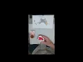 How to Make a Duralay Pattern Resin RPD Framework Rowan Garstang Finlay s Dental Technician