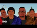 Khathapillar, Sol Phenduka, Smash SA - Diqabang ft. Kamoh Xaba (8D Audio) 🎧