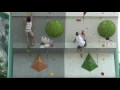 Download Lagu Rock Master 2016, Duel, Adam Ondra vs Jakob Schubert