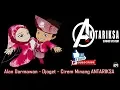 Download Lagu Alan Darmawan - Djoget - Cirem Minang ANTARIKSA