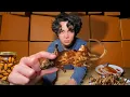 i tried food from TEMU