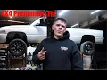 4x4 Actuator Bypass 2nd gen ram
