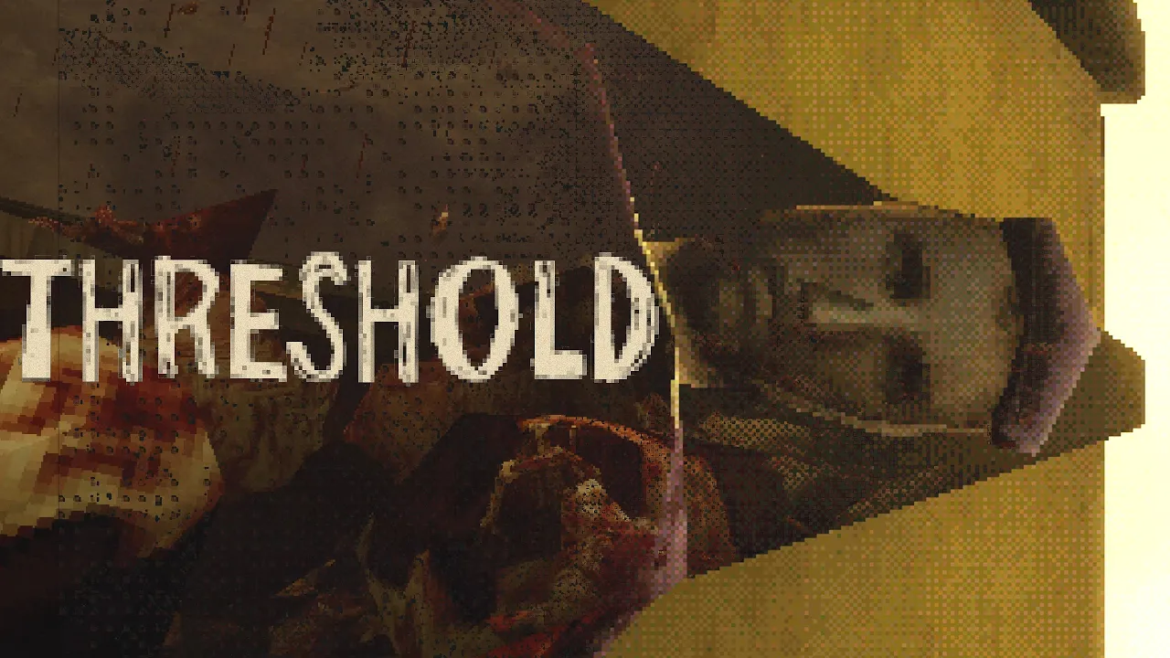 Threshold - Melancholischer atmosphärischer Horror