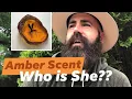 What is Amber Scent