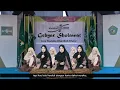 Download Lagu TIARA VERSI SHOLAWAT || GEBYAR SHOLAWAT LIVE YOUTUBE KHANIFAH KHANI ||