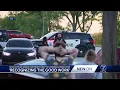 Omaha Police credit community help to lowering crime rates