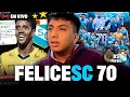 Lagu CRISTAL CUMPLE 70 AÑOS 🏆 GABRIEL SANTANA FICHAJAZO PARA CRISTAL ? 🔥 PREVIA CRISTAL VS CUSCO (FINAL)
