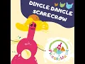 Dingle Dangle Scarecrow - Piccolo Music
