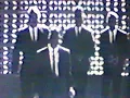 Swanee Quintet  singing "What Are They Doing In Heaven"