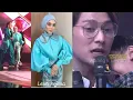 Download Lagu LIVE ABANG L CEMBURU, CANTIKNYA LESTI DI BACKSTREGE, ABANG L RIZKY BILAR GANTENGNYA