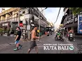 Download Lagu This is What Poppies Lane 2 Looks Like Now ! 🇮🇩 Kuta Legian Street Bali Latest Situation Walking