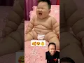 Download Lagu Bayi lucu gemuk tertawa ngakak lucu sekali🥰😍🤗 #shorts #funnyshorts #funnyvideos