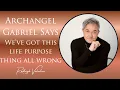 A Conversation with Archangel Gabriel - Angelic Weather Report August 16 2026