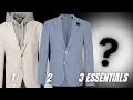 3 Must-Have Blazers for 2025 That Will Set You Up for ANYTHING