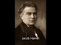 Download Lagu Avro's Kinderkoor '' Jacob Hamel'' -  Het Angelus (1937  live)