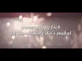 APO Hiking Society - Pag-ibig (Official Lyric Video)
