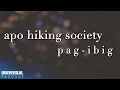 Download Lagu APO Hiking Society - Pag-ibig (Official Lyric Video)