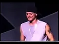 Youngstown - I’ll Be Your Everything V2 LIVE (2000) Radio Disney Show