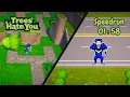 Trees Hate You Speedrun 01 58