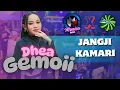 JANGJI KAMARI - DHEA GEMOII x MONICA MUSIC