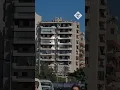 Download Lagu Missile from an Israeli jet strikes Beirut building
