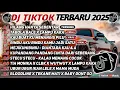Download Lagu DJ TIKTOK TERBARU 2025 SLOW BASS 🎵DJ HILANG HANYA SEBENTAR🎵 DJ TABOLA BALE X LAMPU KAKA🎵