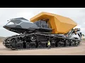 Download Lagu 45 Expensive Heavy Equipment Machines Working At Another Level!