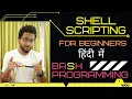 06 Operators in Shell Scripting If Else in Shell Scripting Elif Nested If Part