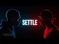 Download Lagu Chris Brown ft. Tyga – “Settle” (Official Music)