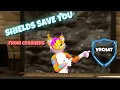 How to Protect Yourself from Crashers in VRChat