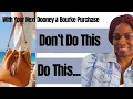 Stop Doing This When You Receive your Dooney Bourke Product