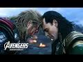 Download Lagu Thor and Loki’s Reunion | Avengers: Doomsday (2026)