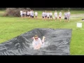 Heath Elementary Mrs Collins Field Day 2016