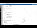 Mouse connections on HTML5 canvas using JavaScript