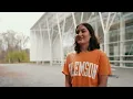 Jumping In Katherine Harland Clemson University Class of 2024