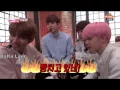 [Eng Sub \u0026 中文字幕] When Jimin is jealous of Hwarang hyungs...| 花郎哥讓雞米吃醋了