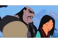 Mulan x Shan Yu We Hit a Wall Happy Birt ay Lunden