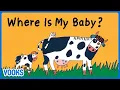 Download Lagu Where Is My Baby?! | Animated Read Aloud Kids Book | Vooks Narrated Storybooks