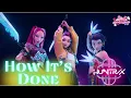Download Lagu 1-Hour Loop | How It’s Done – Huntrix, EJAE, Audrey Nuna, REI AMI (K-Pop Demon Hunters)