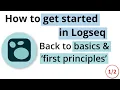 How to Get Started with Logseq s I wish I had Part 1