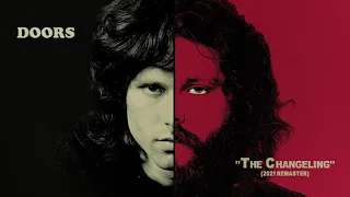 the doors the changeling remastered official audio 
