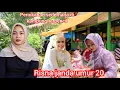Download Lagu BAHAGIA SEDERHANA‼️ NENG RISNA JANDA MUDA CANTIK MENIKAH DI KAMPUNG TERPENCIL DEKAT HUTAN